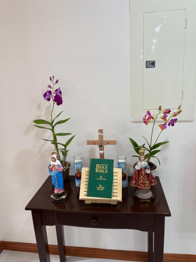 The Legacy Hotel Tayabas Bagian luar foto